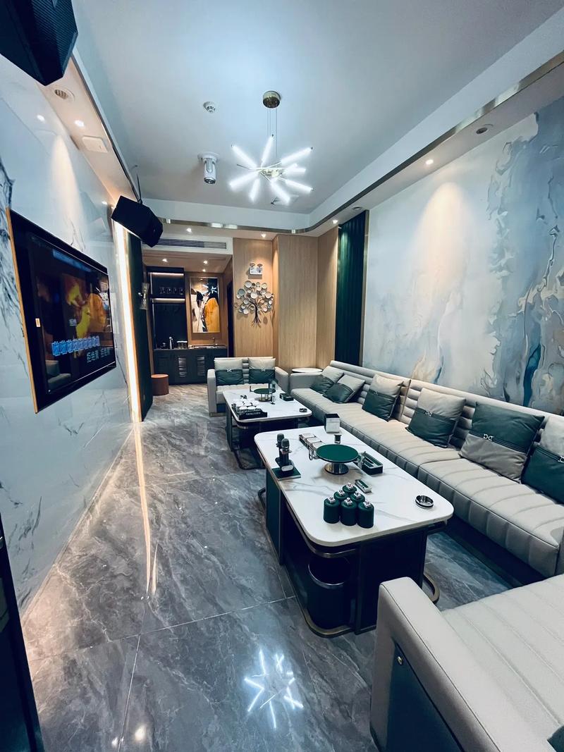 丽江商务ktv最佳攻略-永胜县ktv预定